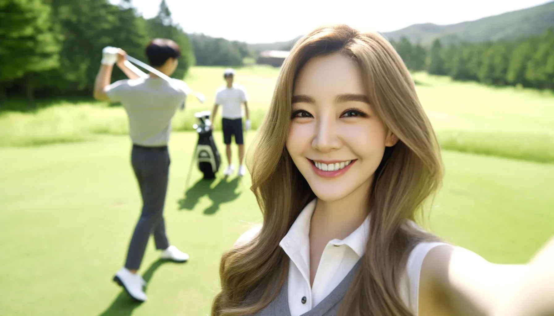 고창cc 예약 1박 2일 골프 패키지 가격 및 날씨 (2월 26일)