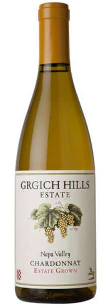 그르기치 힐스&#44; 나파 밸리 샤도네이 Grgich Hills&#44; Napa Valley Chardonnay ( 화이트 )