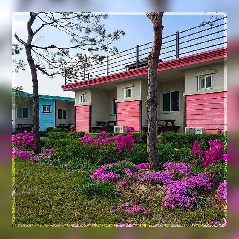 논산 애플팜펜션 (Nonsan Apple Farm Pension)_4
