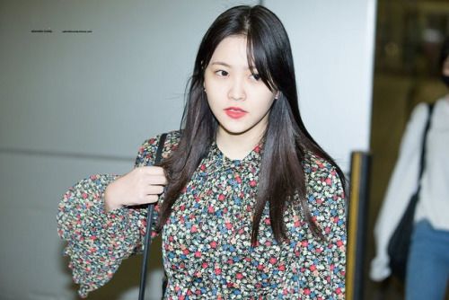 레드벨벳 예리(Red Velvet Yeri) 사진 모음