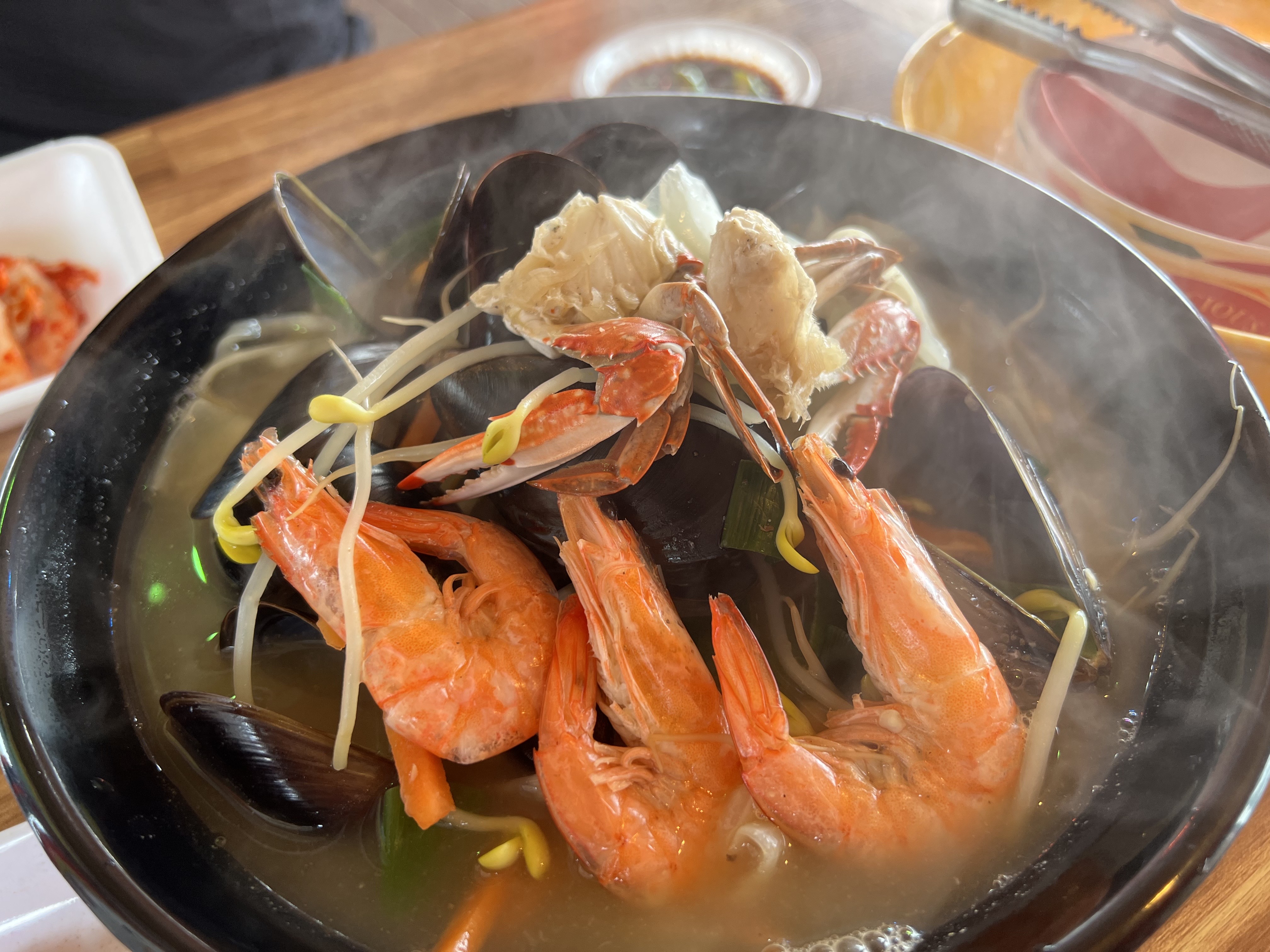  [포항] 호미곶 포장마차 <대박 포차> 맛집 추천