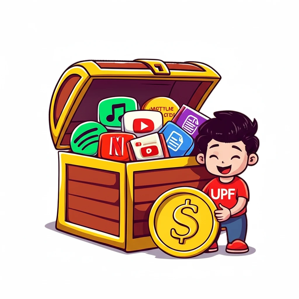 UPDF 고민? 겜스고에서 90% 할