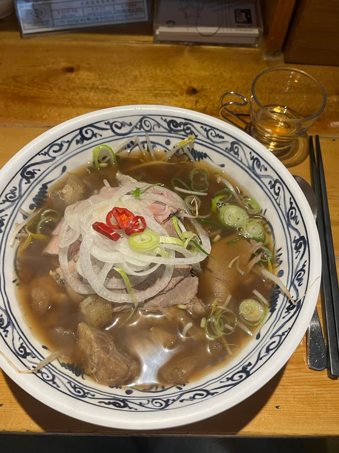서울-사당-하노이별-쌀국수-전문점-가게-힘줄-소고기-쌀국수