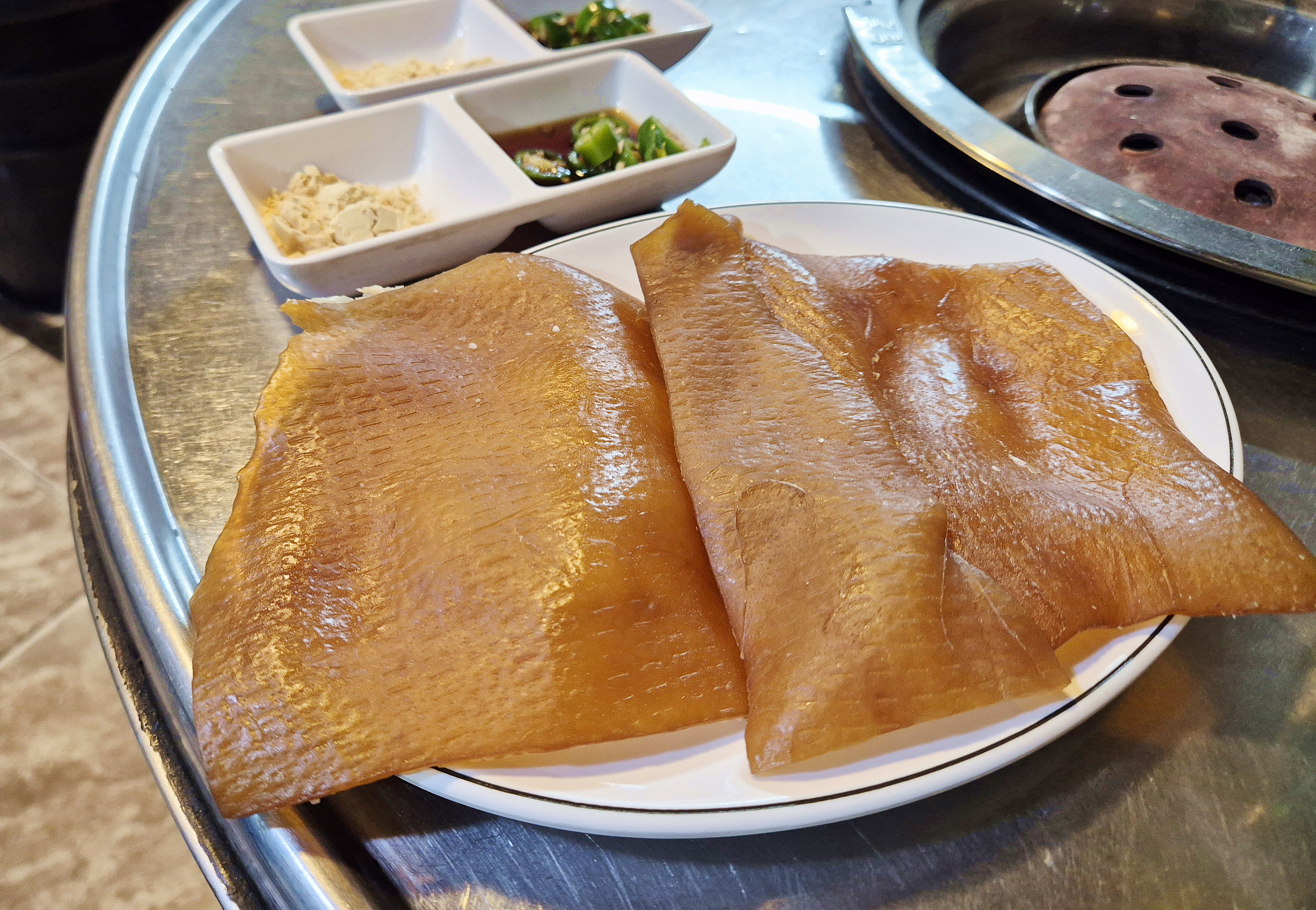 소금구이 3