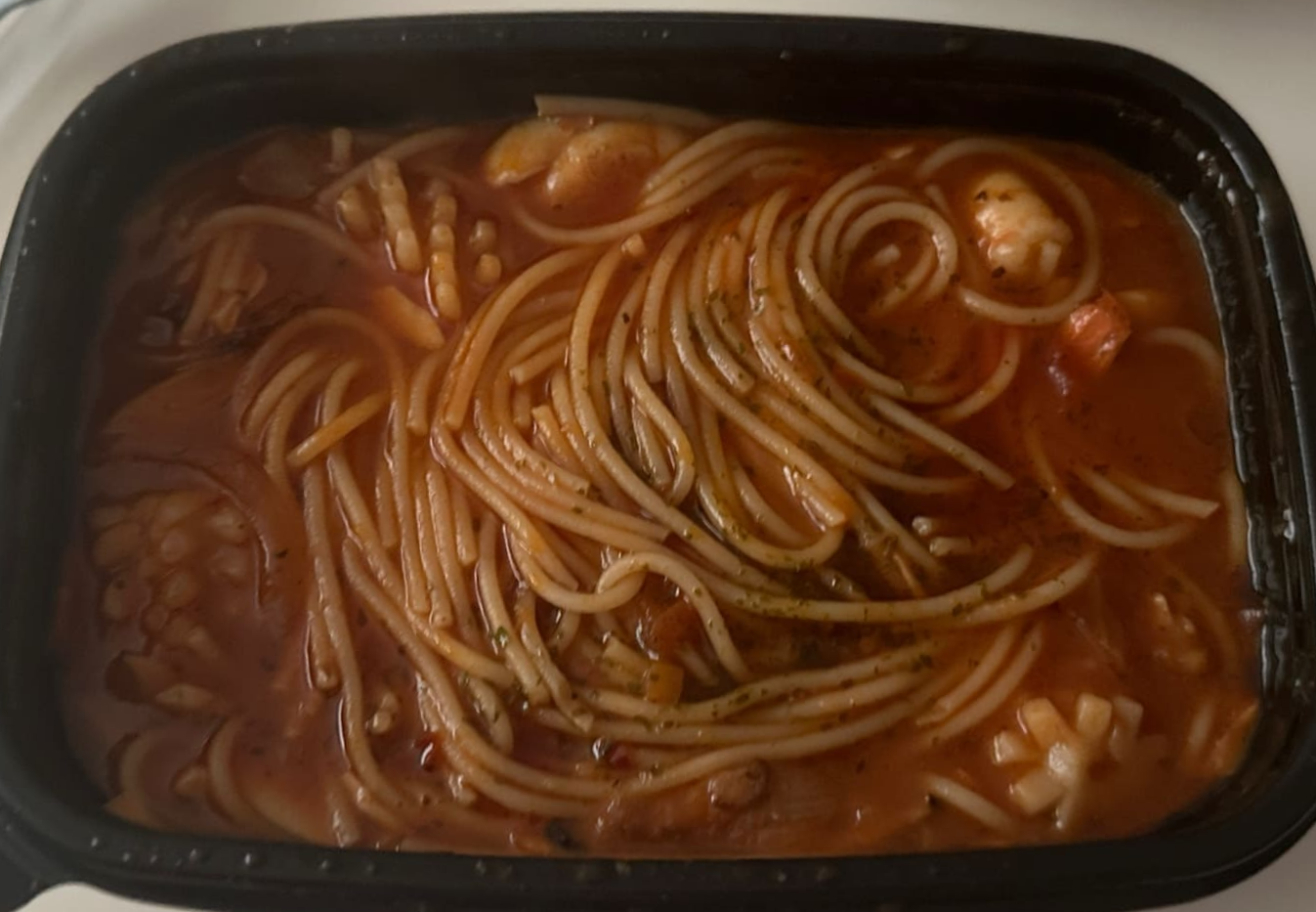 제비 파스타 북구점 해장파스타 존맛입니다 앞으로 오십번정도 먹어야 질려서 안먹는다