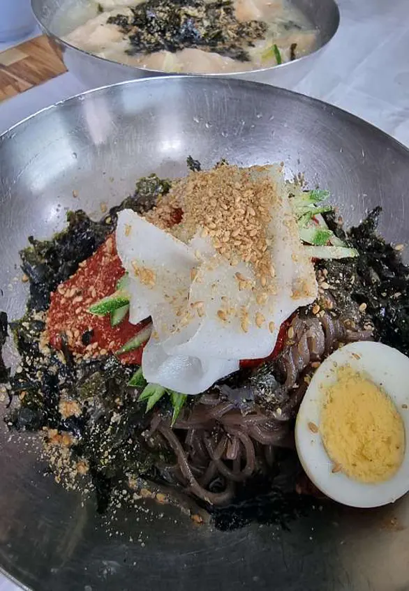남경식당
