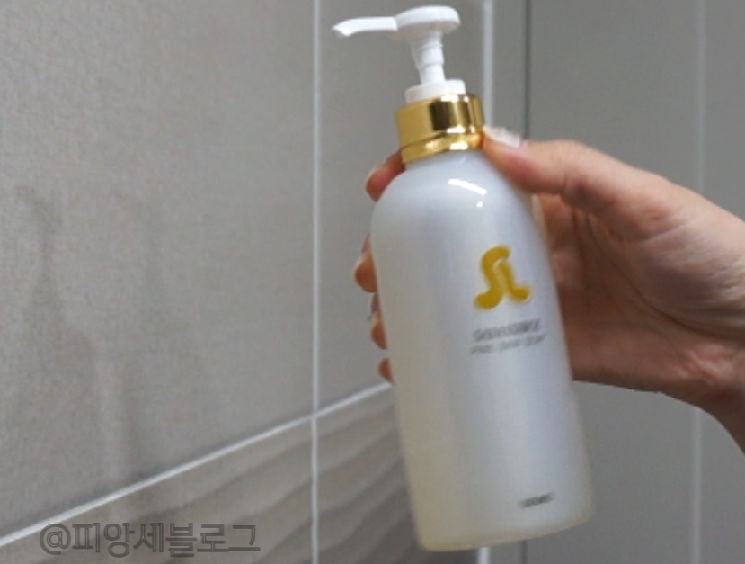 세모 약산성클렌징 몰에서 구입하자! 3