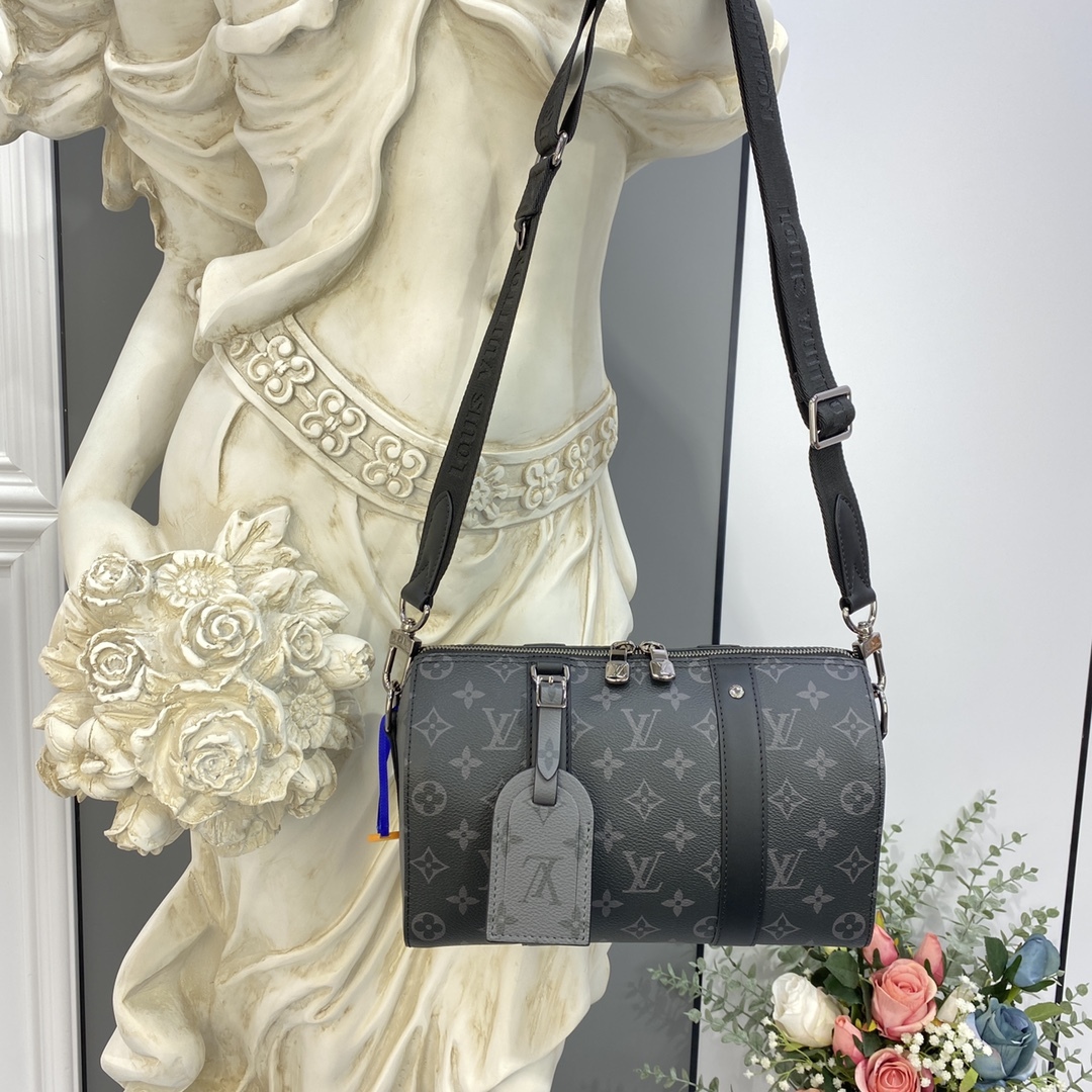  [LOUIS VUITTON] 루이비통 시티 키폴백 M45936