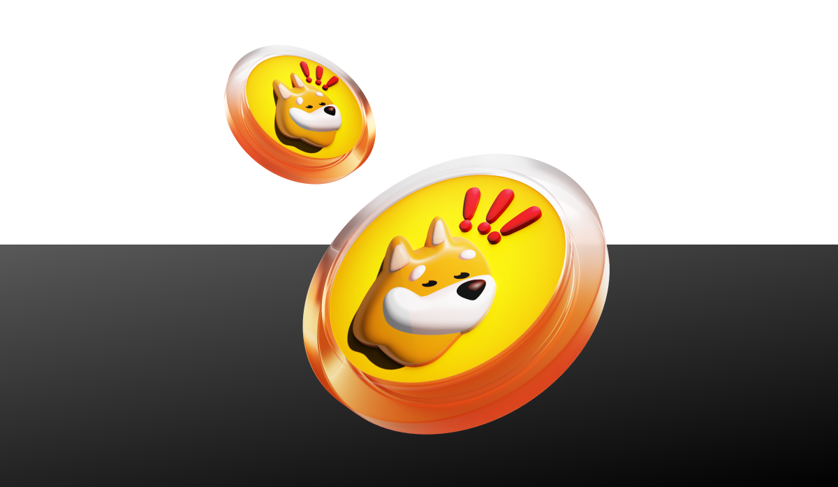 봉크(Bonk) 코인