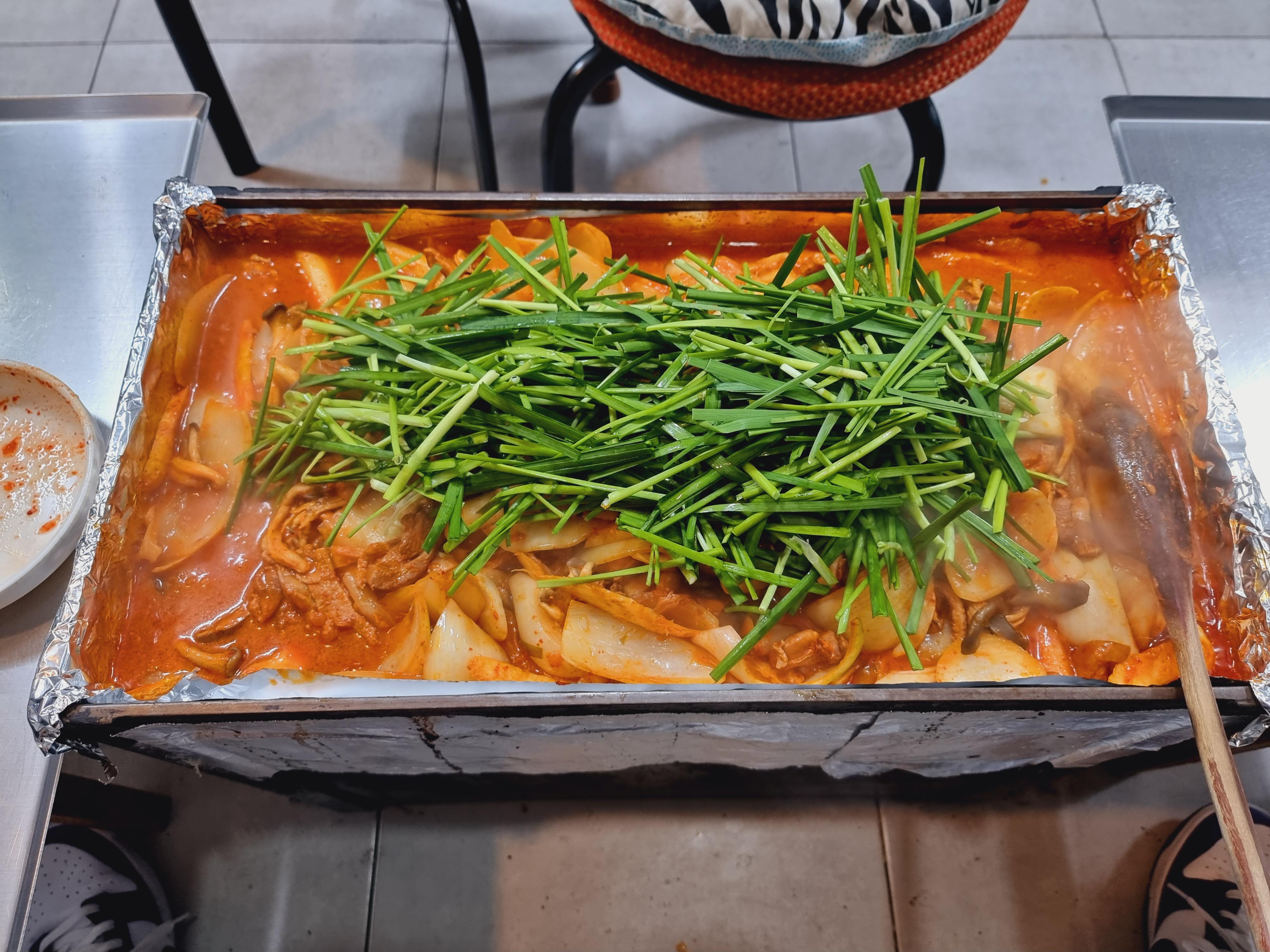  목동맛집 | 오리주물럭 | 목동사거리 | 오리고기 | 맛집 | 강서구 | 화곡동