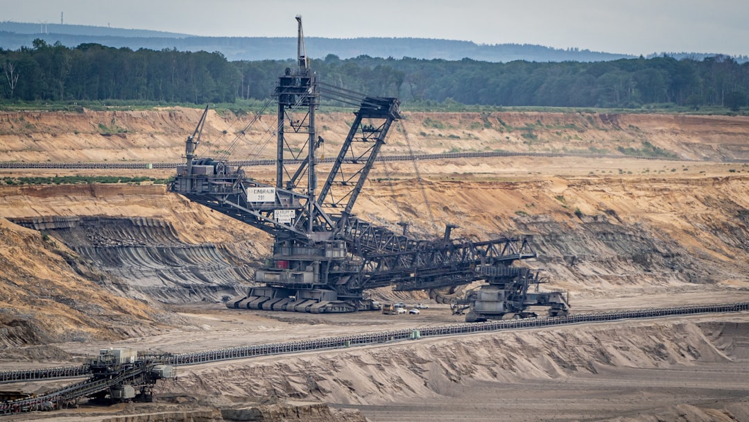 'Mining'