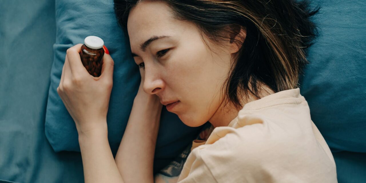 멜라토닌 효능