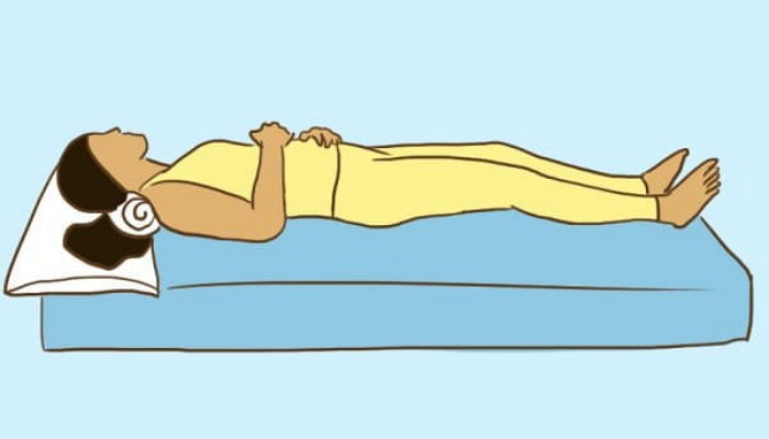 "잠 '이렇게'자면 아침이 달라집니다" 온갖 만성통증 싹 사라지는 증상에 따른 수면자세 9가지