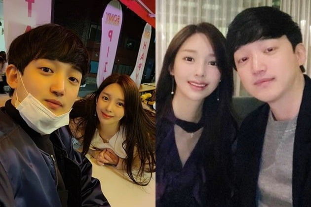  야옹이 작가, '전선욱'과 열애 비하인드
