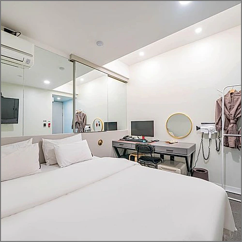 브라운도트 수원정자점 (Brown Dot Suwon Jeongja Branch)_2
