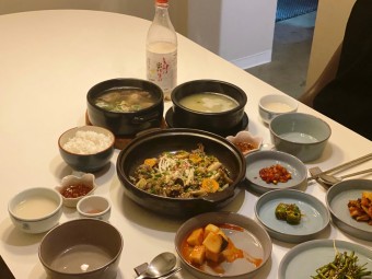 소꼬리찜