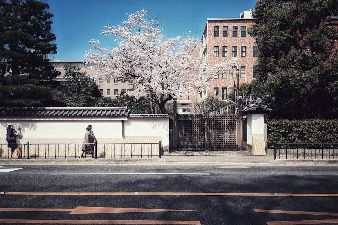 Kyoto