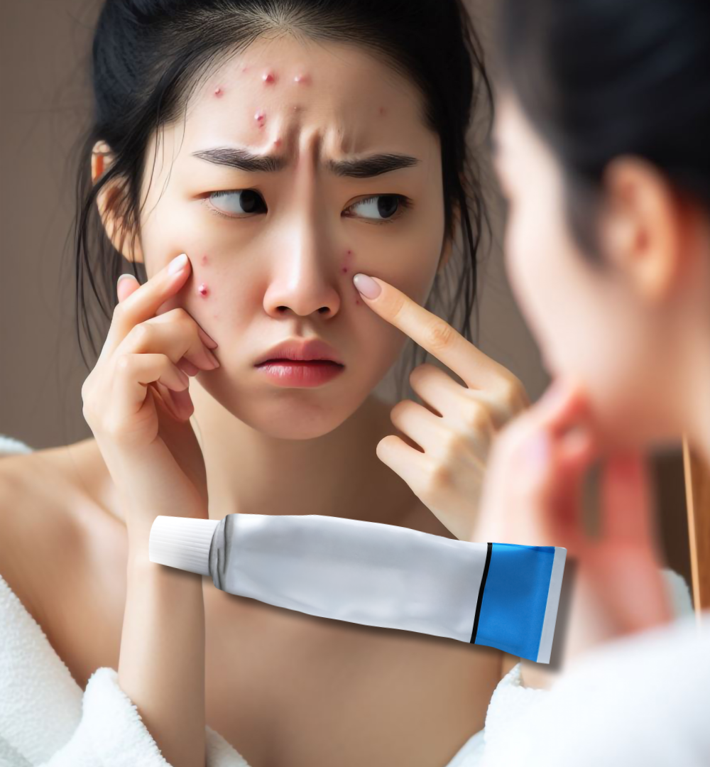  여드름 빨리 없애는법 내 피부를 구해준 실전 팁 공개!