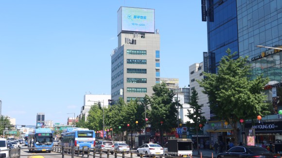 케이블루 이미지