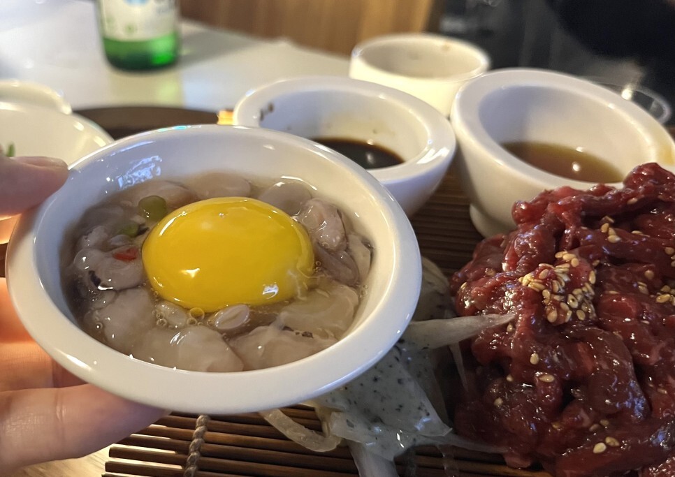 발산 조선별