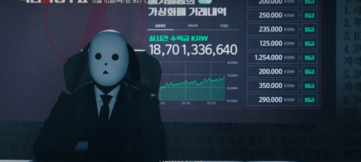 월화드라마 수목드라마 일일드라마