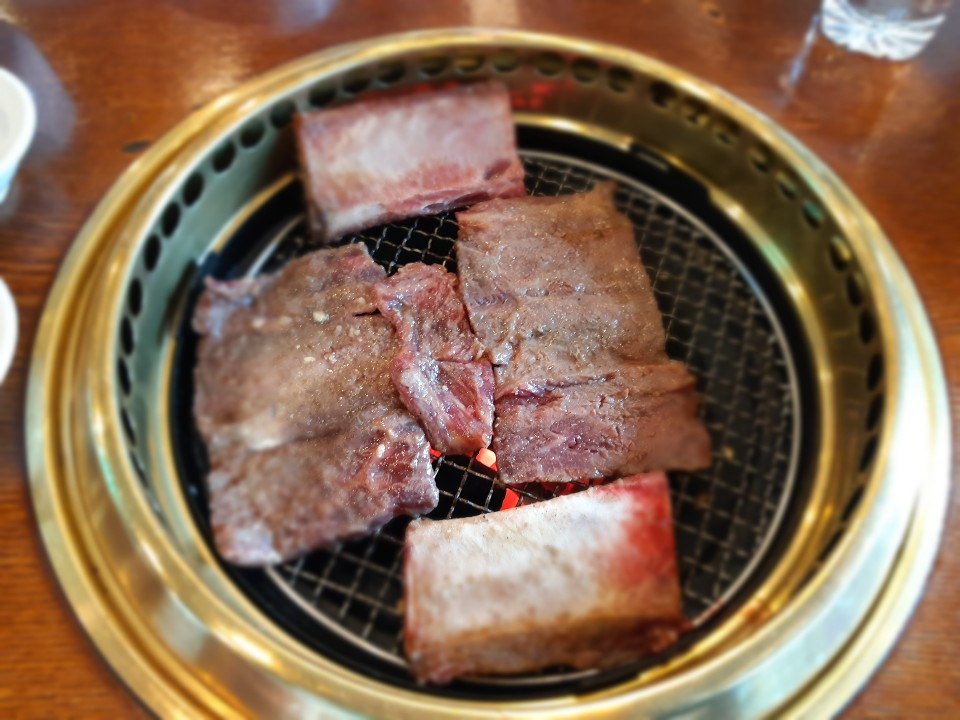  수원 가보정 소고기흡입 & 와우정사, 콧바람 숑숑~ ㅎㅎㅎ