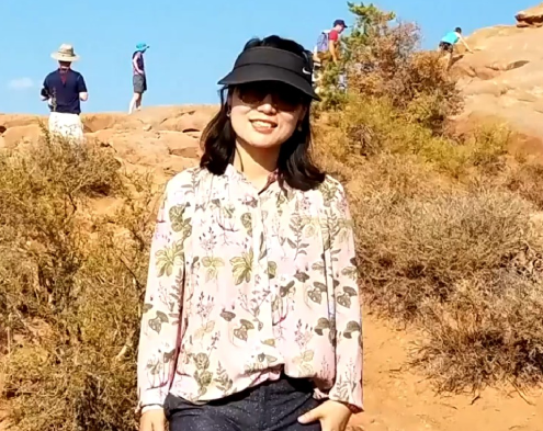 "두 아이의 엄마이자 훌륭한 간호사 이미선 씨는 6명의 환자에게 새 생명을 선물하고.. 사랑하는 가족을 남기고 하늘에 별이 되었습니다.