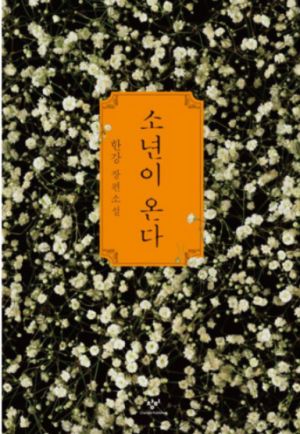 소년이 온다 / 창비