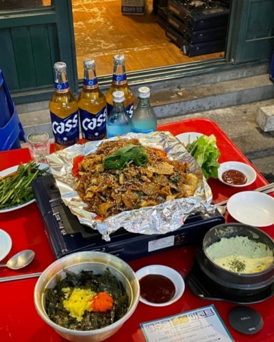 가보곱창 이미지