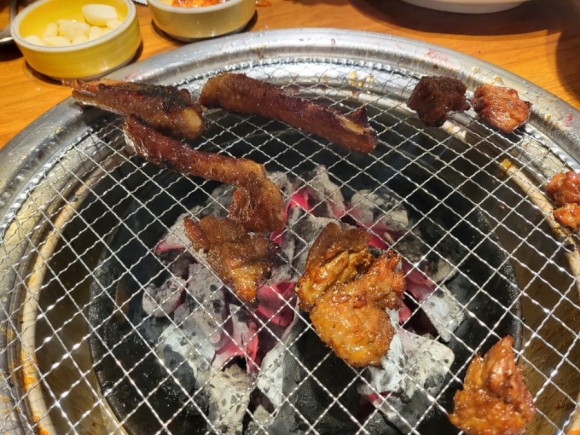 고래면옥 이미지