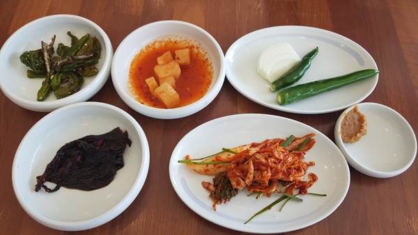 전주 혁신도시 명품흑염소