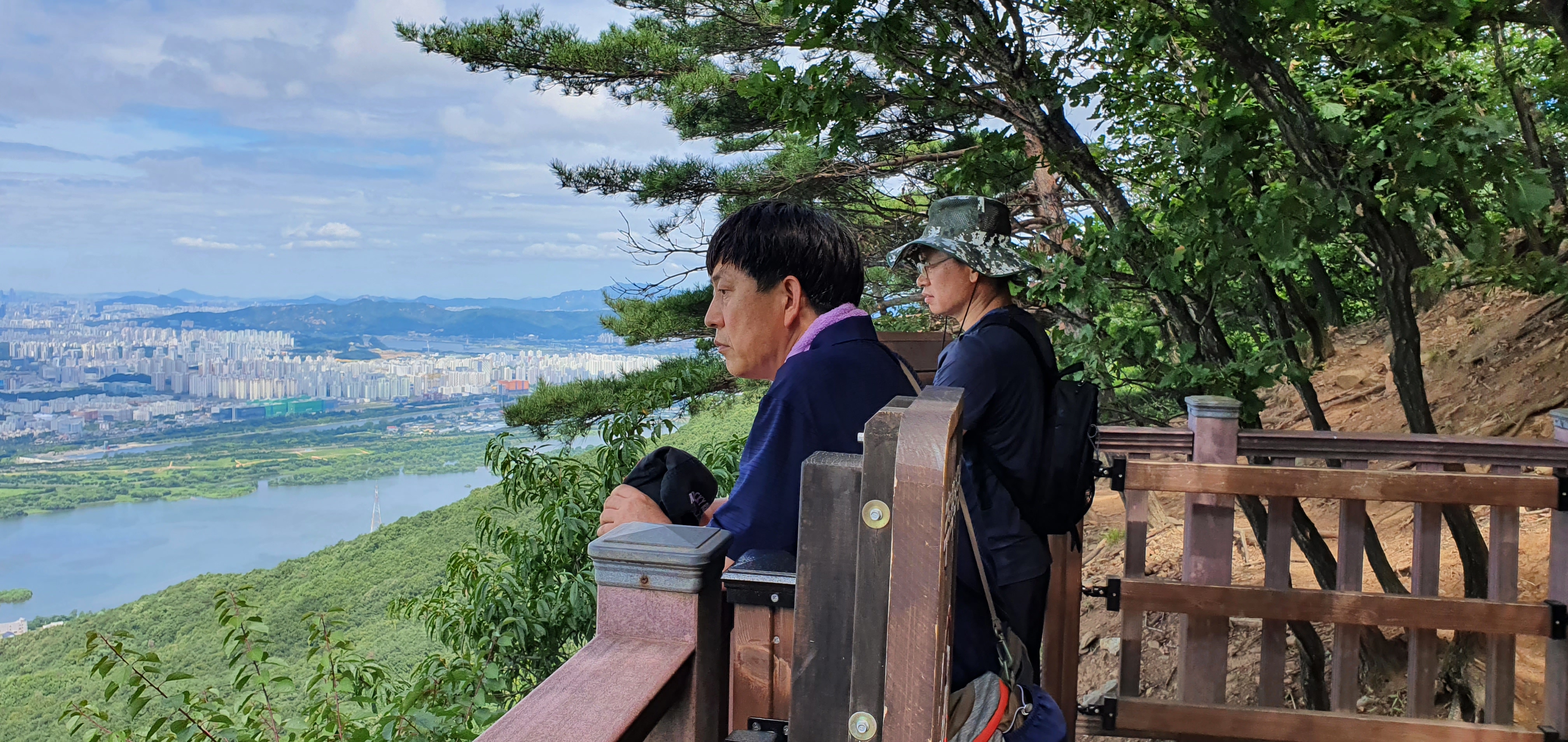 예봉산(2020.7.11) 19