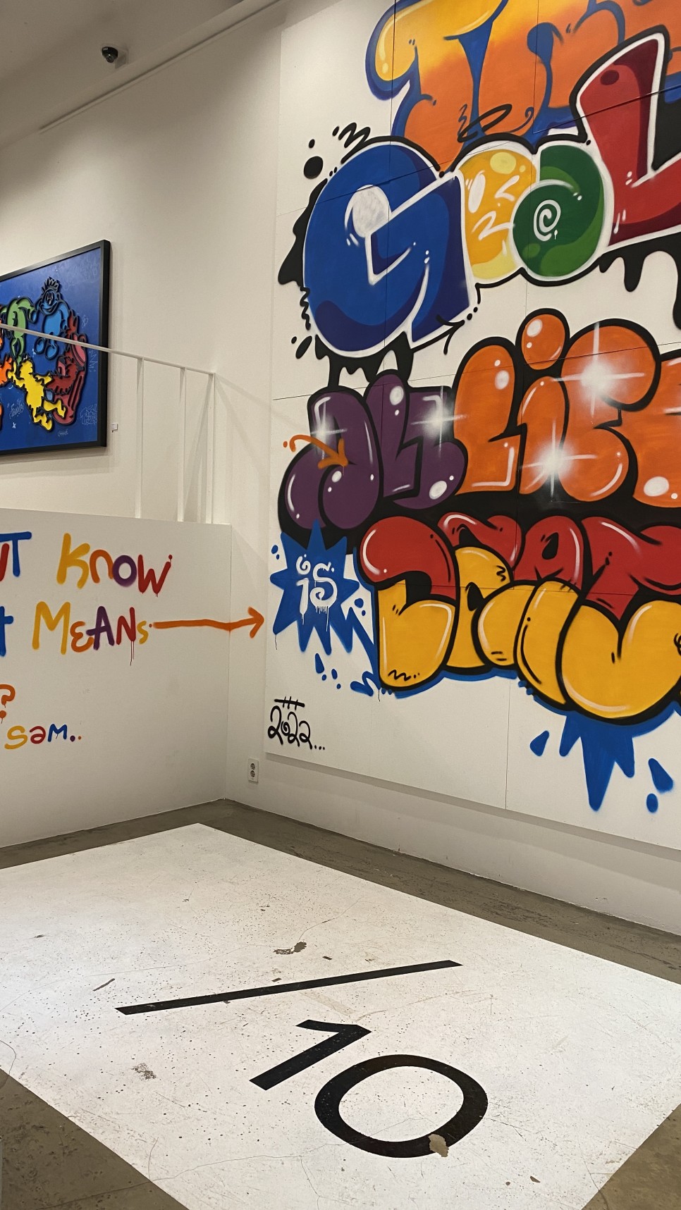 김세동(샘바이펜_Sambypen) 개인전 31