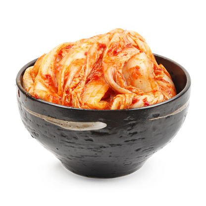 김치
