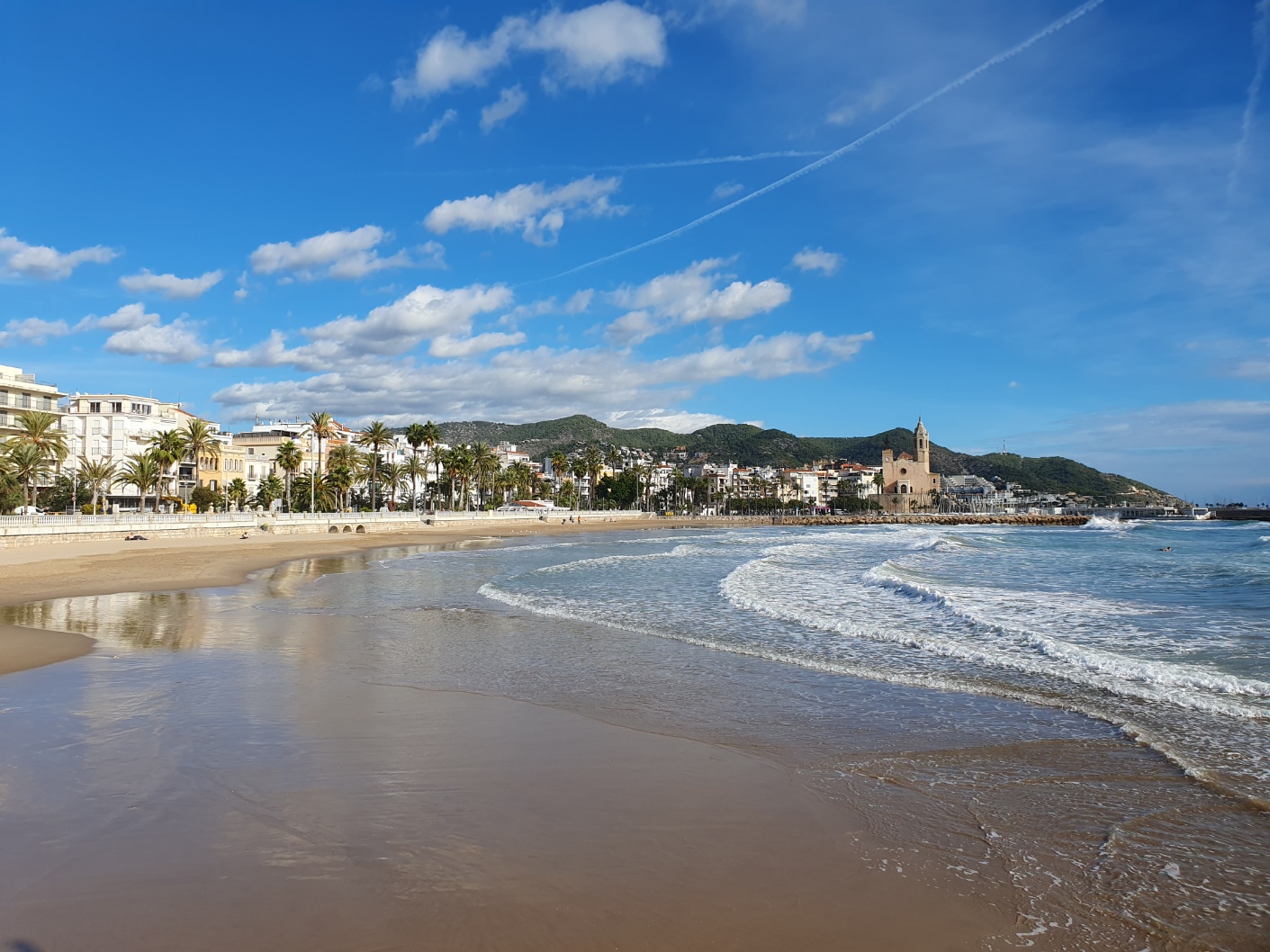 [스페인] Sitges(시체스) 2