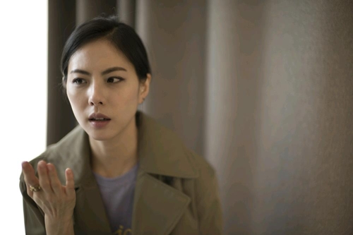  박지윤 조수용 부부 결혼과 재산