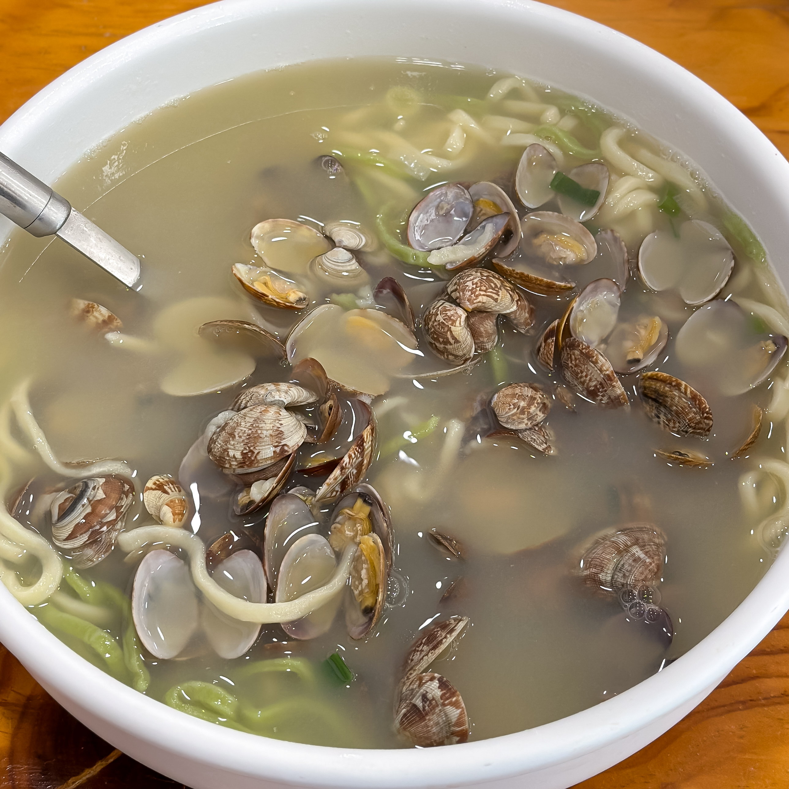 오대오칼국수 이미지