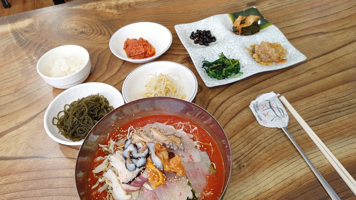 선영이네물회 이미지
