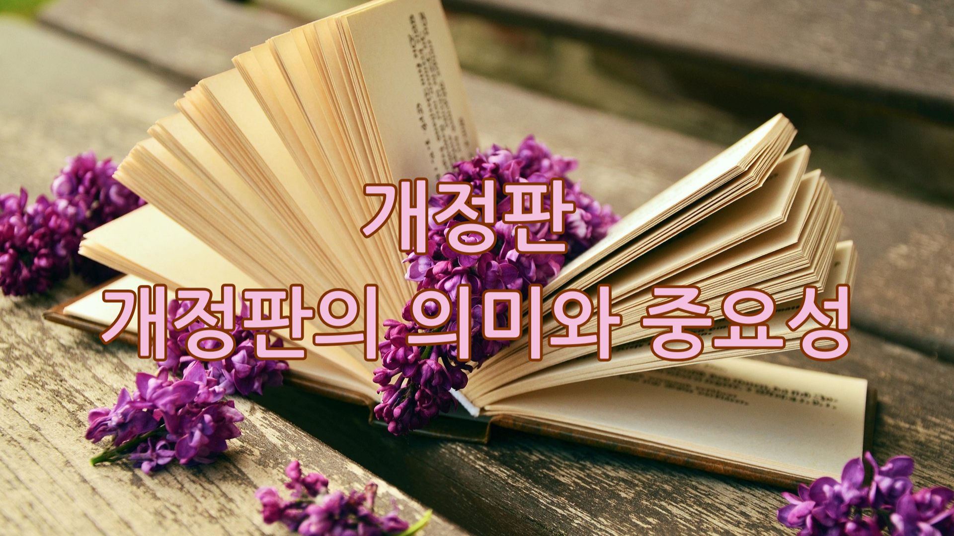 개정판-사진