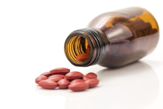 Ferritin 수치