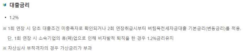 대출금리