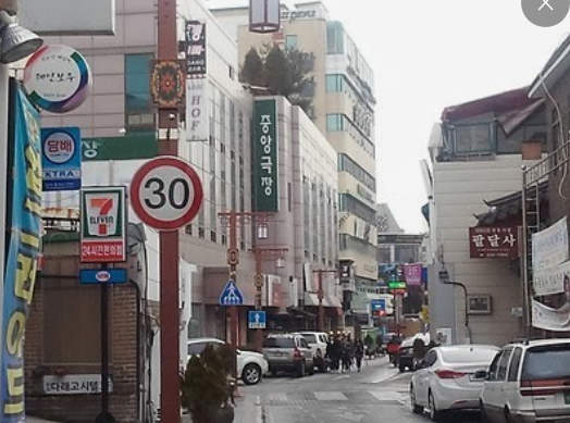 전국유명시장 BEST 10곳