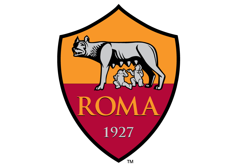  로고파일_AS로마(ROMA ASSOCIAZIONE SPORTIVA)/로고 일러스트레이터(AI) 파일