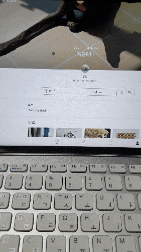 블루투스 마우스 추천♡라인프렌즈 코니 블루투스마우스♡ 18