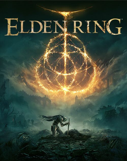  "ELDEN RING(엘든 링)" 출시 임박