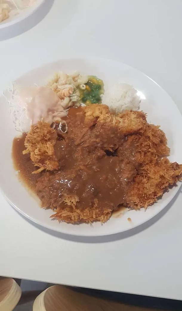 큰별돈까스