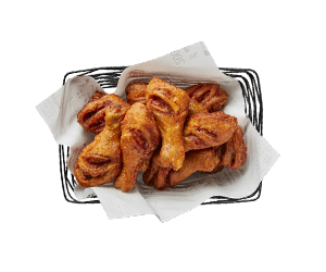 교촌치킨빨간스틱