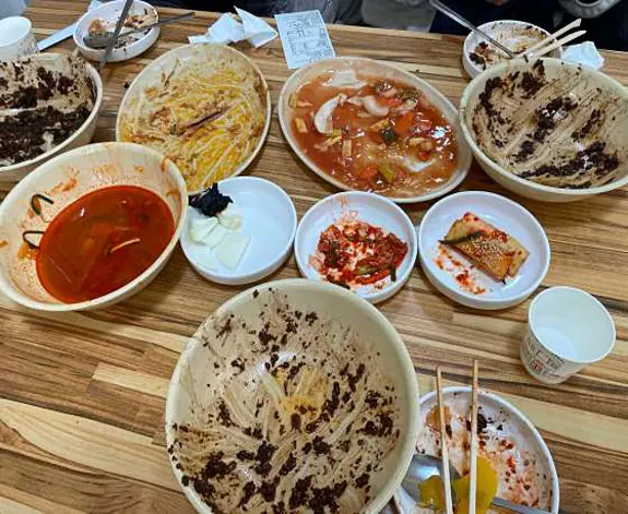 태동반점