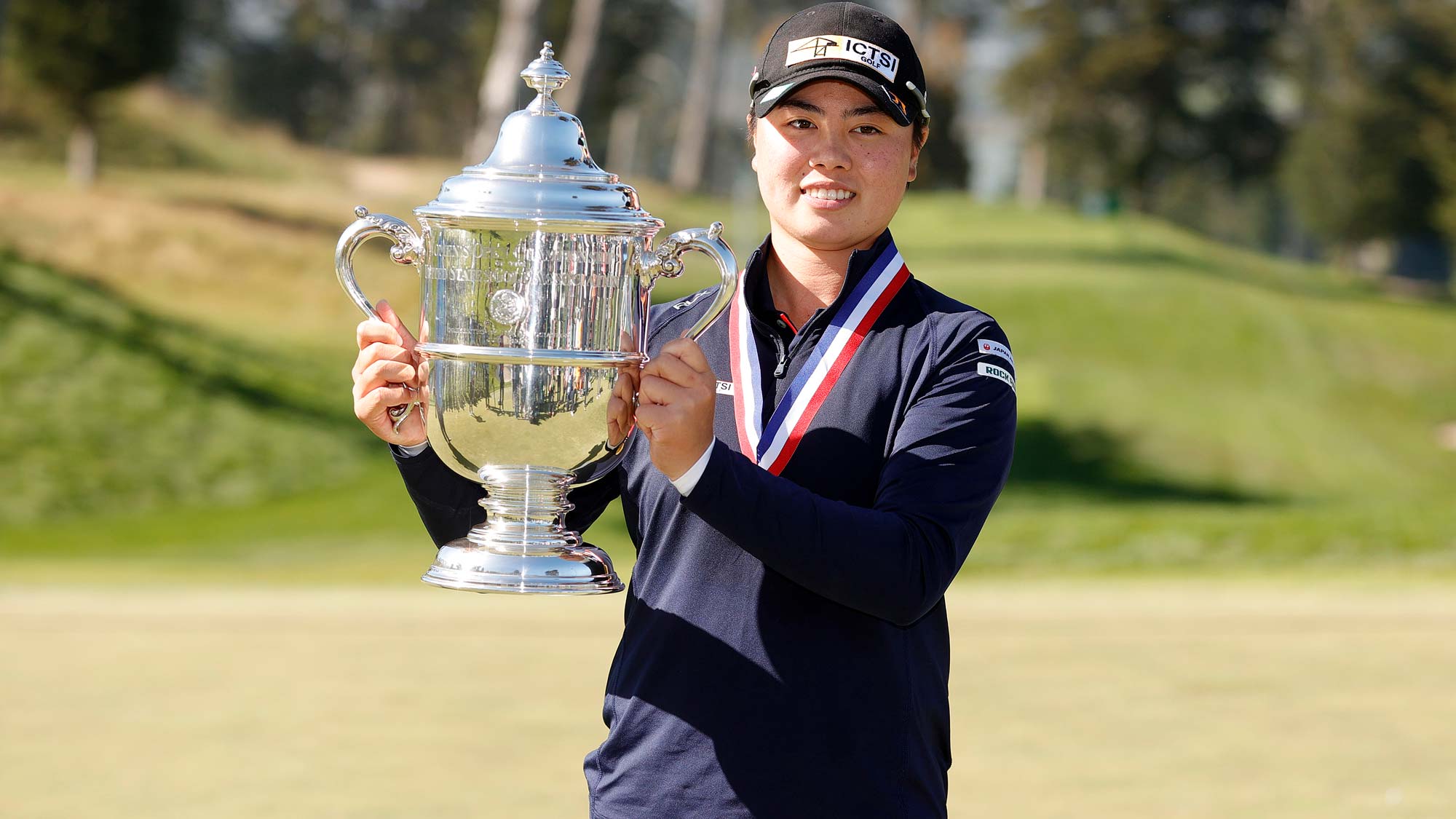 여자 골프 세계 랭킹 순위, 랭킹 1위