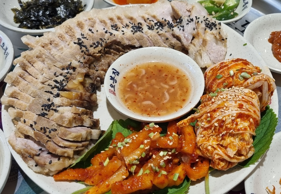  나의 다이어트 일기(이원경 내과) - 17일차: 약을 먹어도 맛있는건 땡긴다.